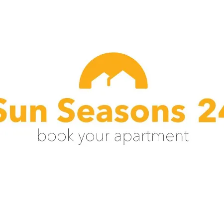 Aparthotel Sun Seasons 24 - Komuny Paryskiej 45 *