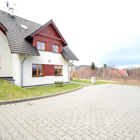 Gustowny Sun Seasons 24 W Karpaczu Z Tarasem By Renters * Karpacz